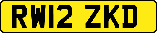 RW12ZKD