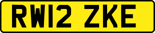 RW12ZKE