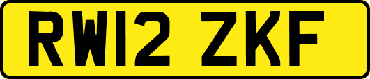 RW12ZKF