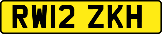 RW12ZKH