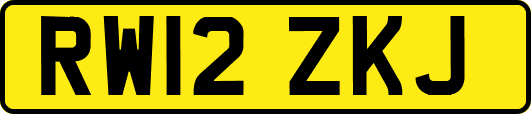 RW12ZKJ