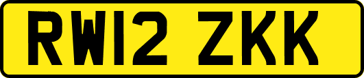 RW12ZKK