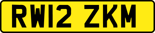 RW12ZKM