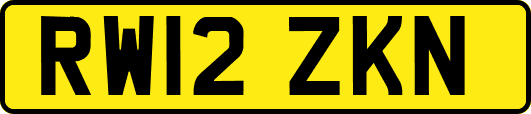 RW12ZKN