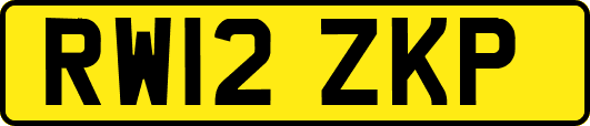 RW12ZKP