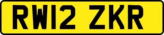 RW12ZKR