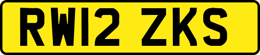 RW12ZKS