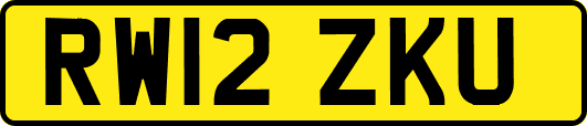 RW12ZKU
