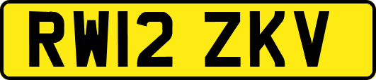 RW12ZKV