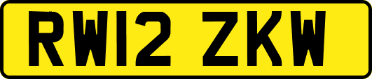 RW12ZKW