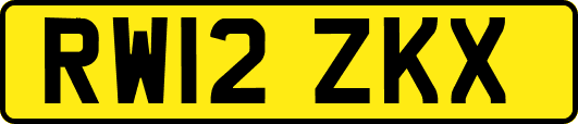 RW12ZKX