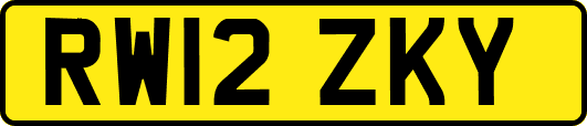 RW12ZKY