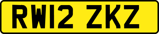 RW12ZKZ