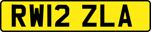 RW12ZLA