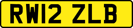 RW12ZLB