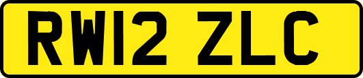 RW12ZLC