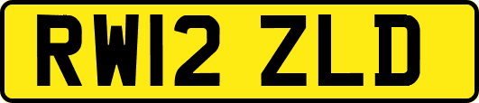 RW12ZLD