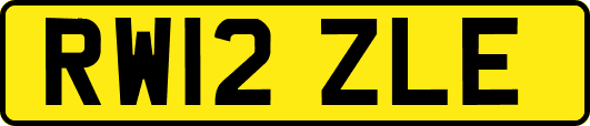 RW12ZLE