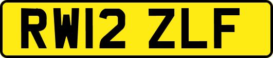 RW12ZLF