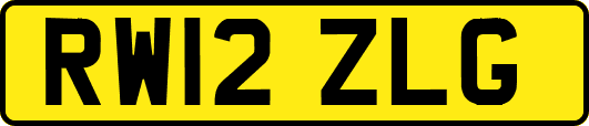 RW12ZLG