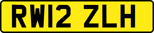 RW12ZLH