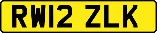RW12ZLK