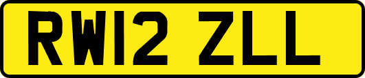 RW12ZLL
