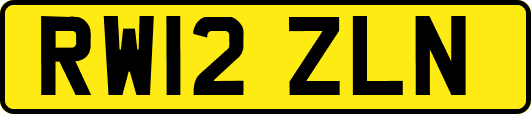 RW12ZLN