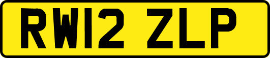 RW12ZLP