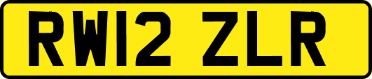 RW12ZLR
