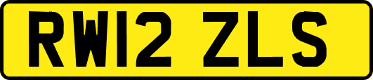 RW12ZLS
