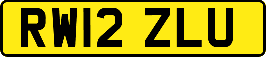 RW12ZLU