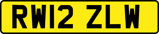 RW12ZLW
