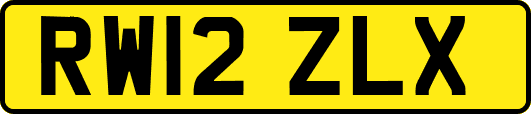 RW12ZLX