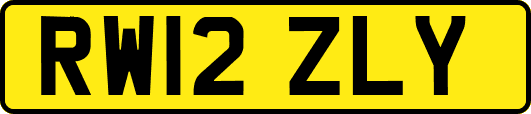RW12ZLY