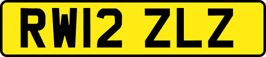 RW12ZLZ