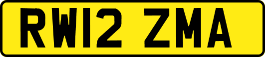 RW12ZMA