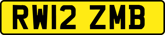 RW12ZMB