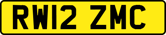 RW12ZMC