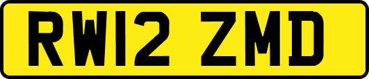 RW12ZMD