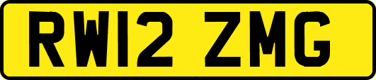 RW12ZMG