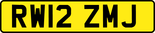 RW12ZMJ