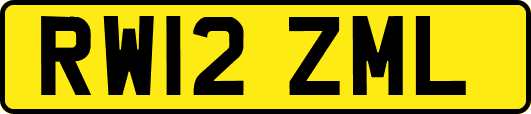 RW12ZML