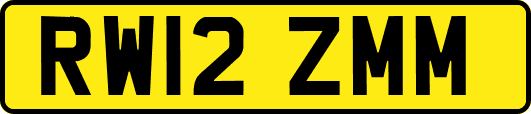 RW12ZMM