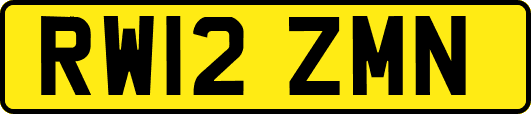 RW12ZMN