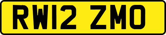 RW12ZMO