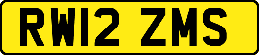 RW12ZMS