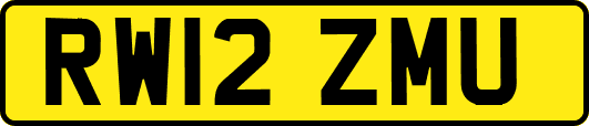 RW12ZMU