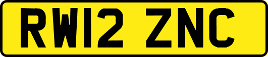 RW12ZNC