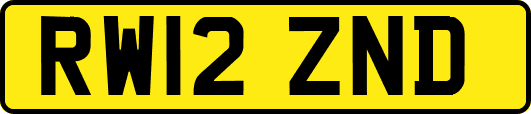RW12ZND